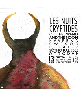 ncryptides